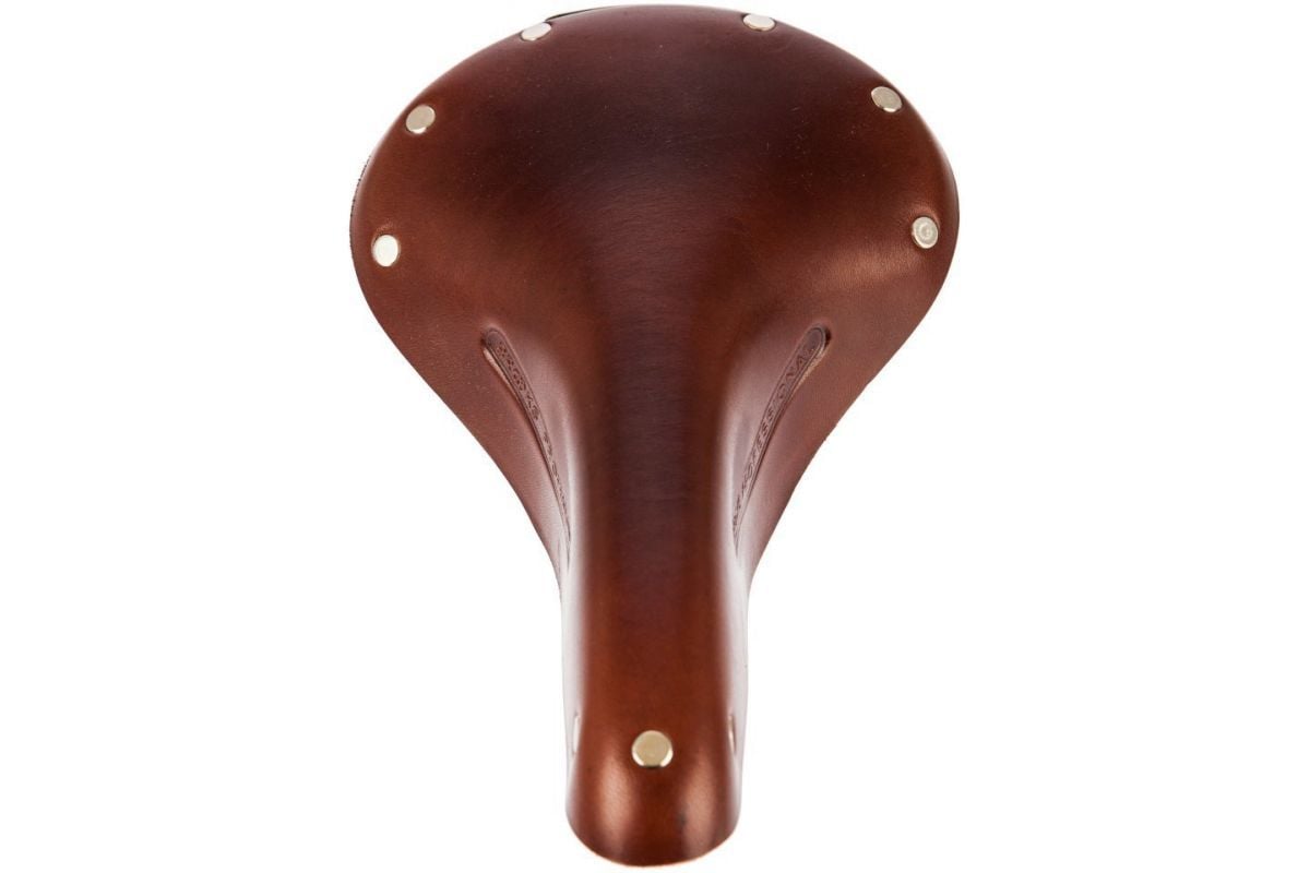 Yên xe đạp Brooks Team Pro Classic Bike Saddle