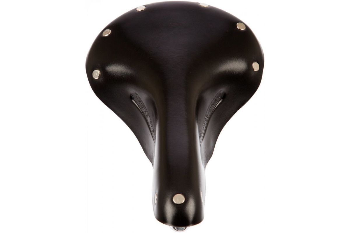 Yên xe đạp Brooks Team Pro Classic Bike Saddle