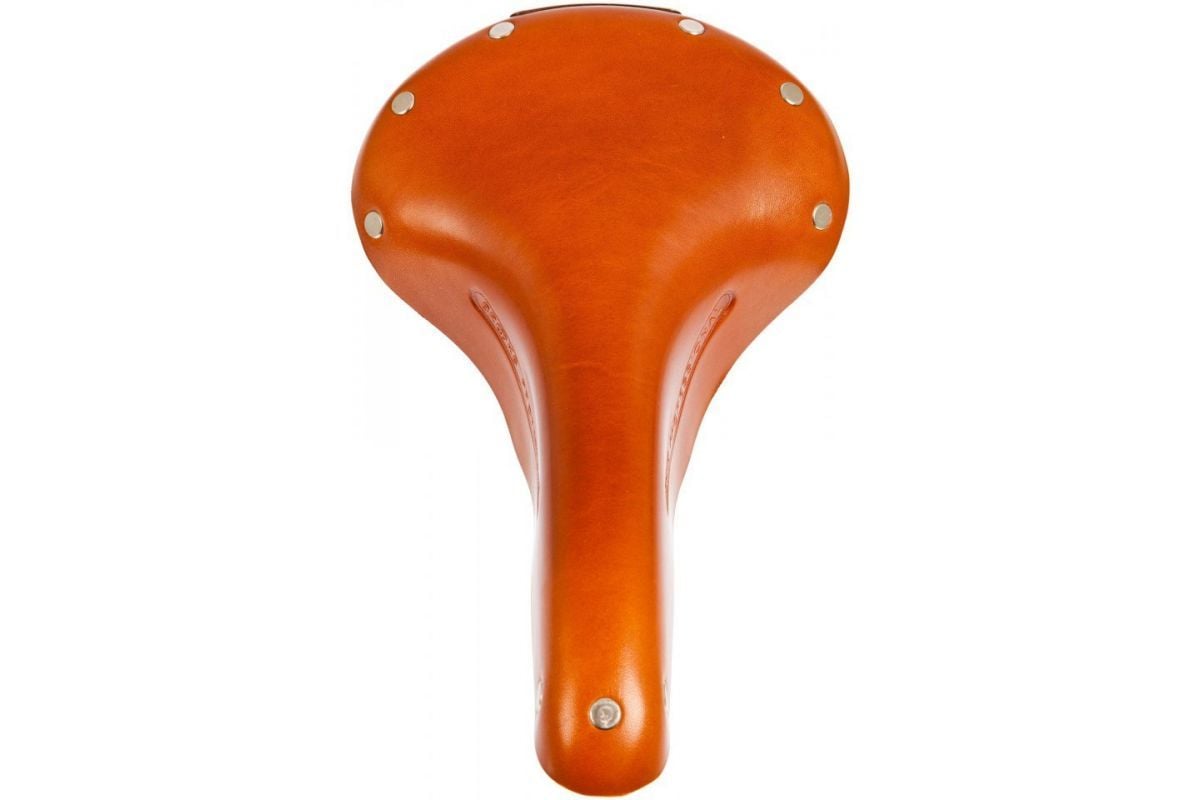 Yên xe đạp Brooks Team Pro Classic Bike Saddle