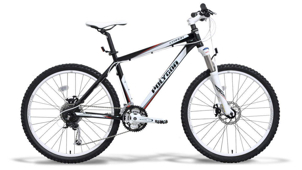  Xe đạp Polygon Xtrada 5 size S 