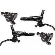Bộ cấu thành xe đạp SHIMANO XT M8000 Bike Groupset