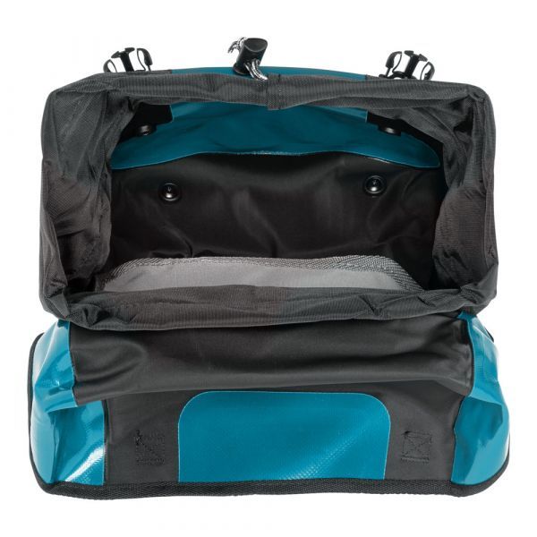 Túi treo baga Ortlieb F4804/ Sport-Packer Classic/ Petrol - Black