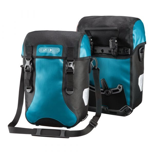 Túi treo baga Ortlieb F4804/ Sport-Packer Classic/ Petrol - Black