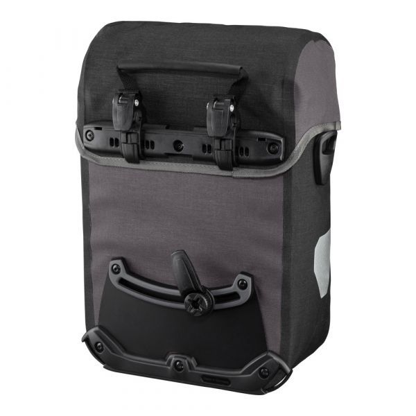 Túi treo Baga Ortlieb F4904/ Sport-Packer Plus/ Granite - Black