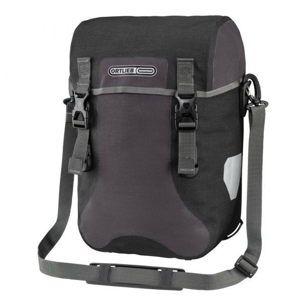 Túi treo Baga Ortlieb F4904/ Sport-Packer Plus/ Granite - Black