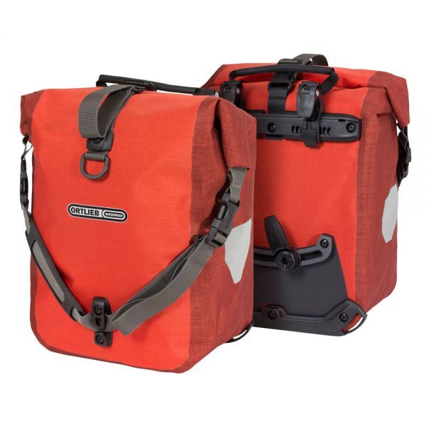 2 Túi xe đạp Ortlieb Sport-Roller Plus Bike Pannier