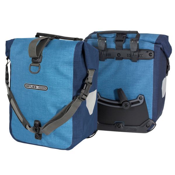  2 Túi xe đạp Ortlieb Sport-Roller Plus Bike Pannier 