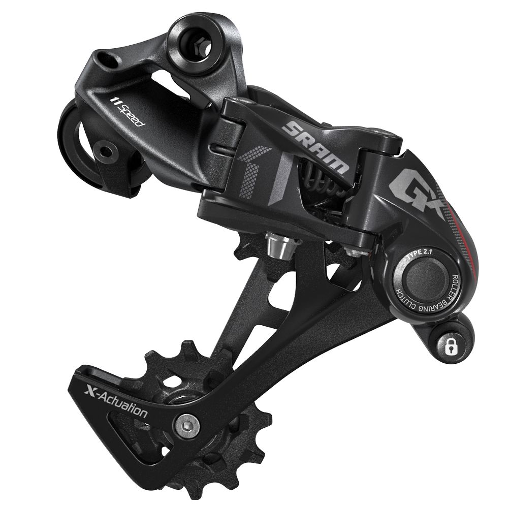 Bộ cấu thành xe đạp Sram GX Bike Groupset