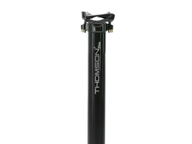 Cọc yên Thomson Elite/30.9/410mm/Đen | Thomson Elite Seatpost/30.9/410mm/Black