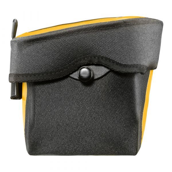 Túi treo ghidong Ortlieb F3615/ Ultimate Six Classic 5L/ Sunyyellow - Black