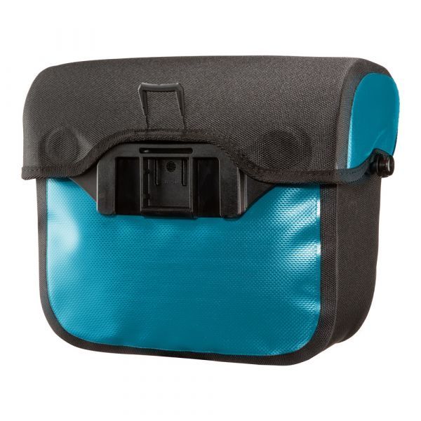 Túi treo ghidong Ortlieb F3122/ Ultimate Six Classic 7L/ Petrol - Black