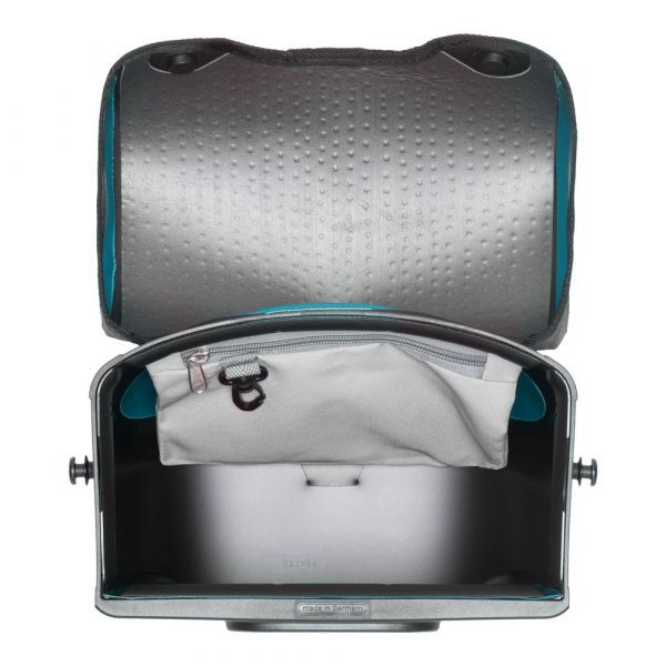 Túi treo ghidong Ortlieb F3122/ Ultimate Six Classic 7L/ Petrol - Black