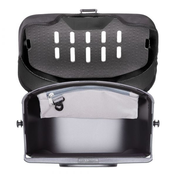 Túi treo ghidong Ortlieb F3681/ Ultimate Six Free 5L/ Black