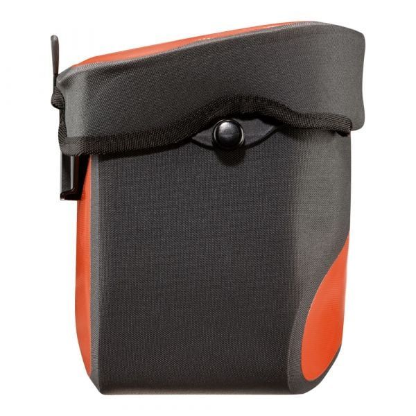 Túi treo ghidong Ortlieb F3412/ Ultimate Six Free 7L/ Orange - Black