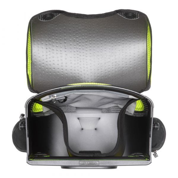 Túi treo ghidong Ortileb F3460/ Ultimate Six High Visibility 7L/ Yellow - Black