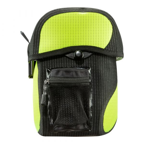 Túi treo ghidong Ortileb F3460/ Ultimate Six High Visibility 7L/ Yellow - Black