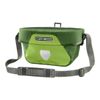  Túi treo ghidong Ortlieb F3631/ Ultimate Six Plus 5L/ Lime - Moss green 