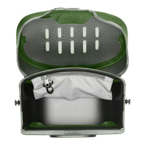 Túi treo ghidong Ortlieb F3631/ Ultimate Six Plus 5L/ Lime - Moss green