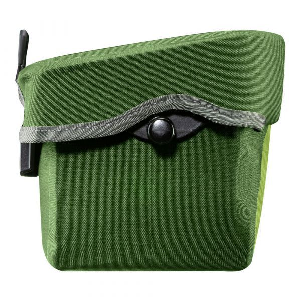 Túi treo ghidong Ortlieb F3631/ Ultimate Six Plus 5L/ Lime - Moss green