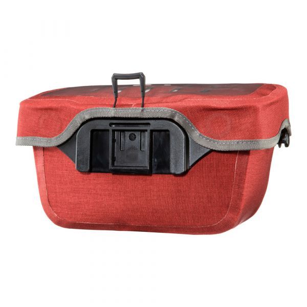 Túi treo ghidong Ortlieb F3632/ Ultimate Six Plus 5L/ Red - Dark chili