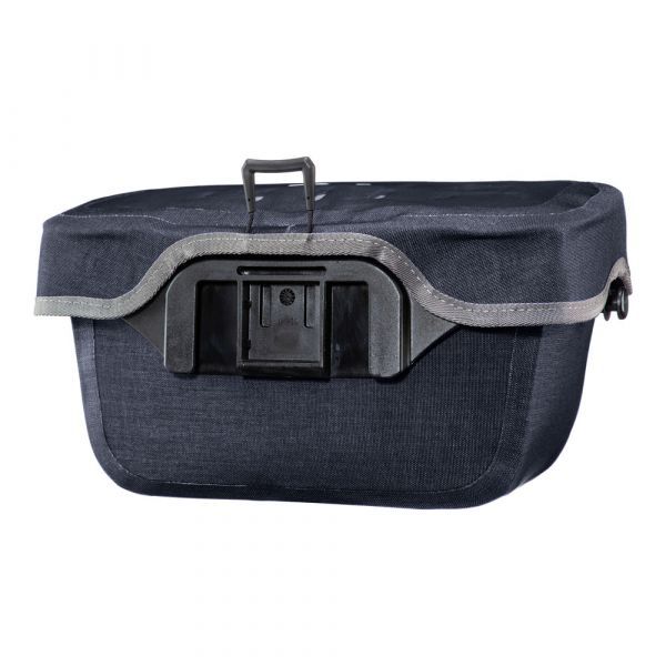Túi treo ghidong Ortlieb F3633/ Ultimate Six Plus 5L/ Denim - Steel Blue