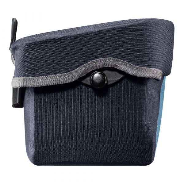 Túi treo ghidong Ortlieb F3633/ Ultimate Six Plus 5L/ Denim - Steel Blue