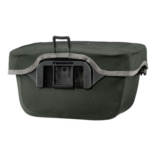 Túi treo ghidong Ortlieb F3703/ Ultimate Six Urban 5L/ Pine