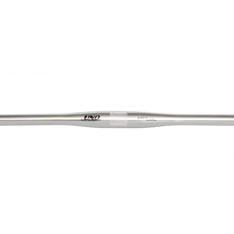 Ghi-đông xe đạp UNO/31.8 x 600mm/Nhôm | UNO Bike Handlebar/31.8 x 600mm/Aluminum