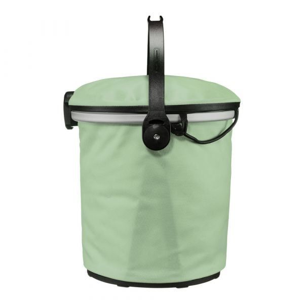 Túi liền giỏ xe đạp Ortlieb F79704/ Up Town City/ Pistachio