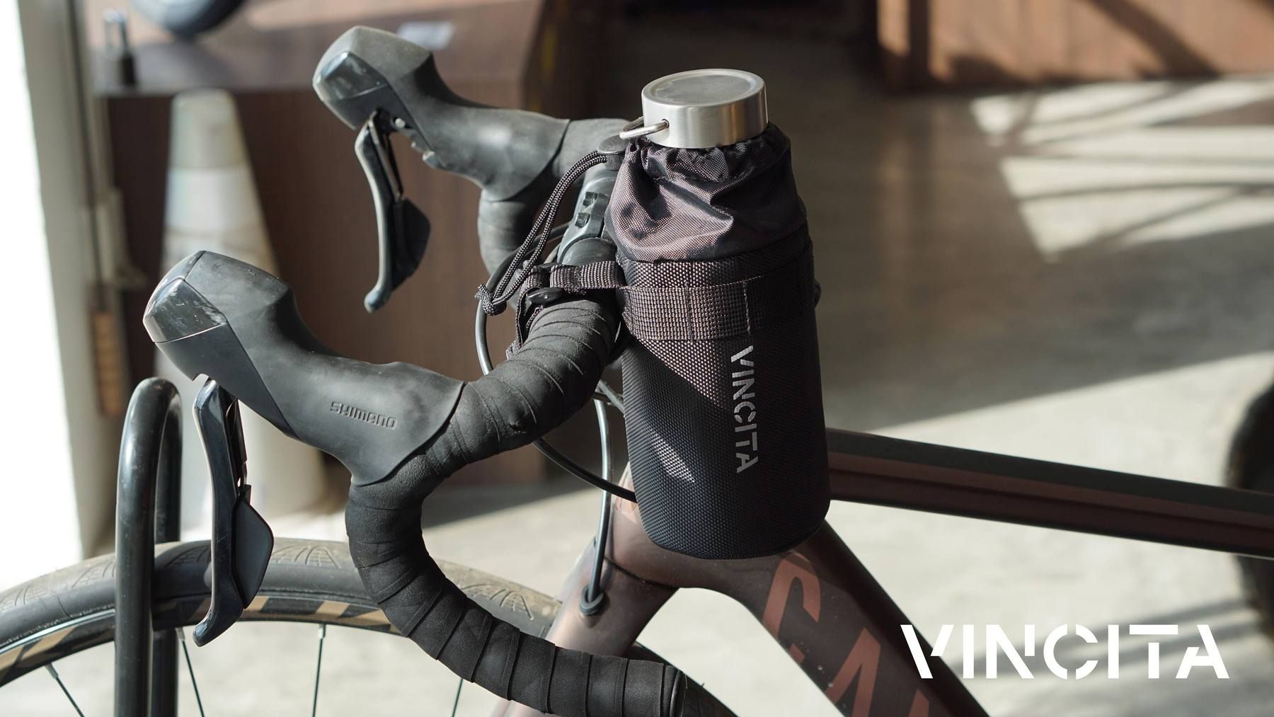 Túi ghi-đông Vincita B124 Insulated Bottle Holder
