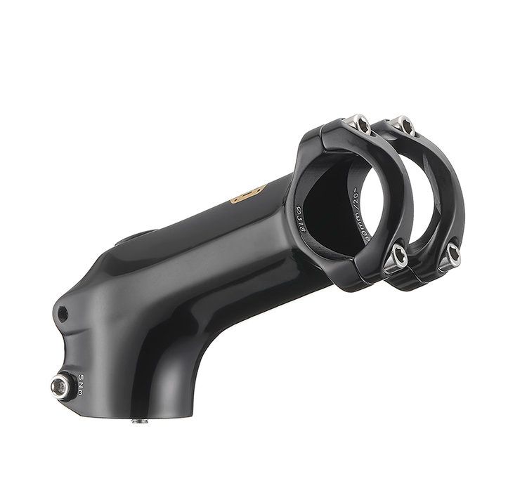 Pô-tăng Veloci Look-Up/31.8mm/Nhôm | Veloci Look-Up Stem/31.8mm/Aluminum