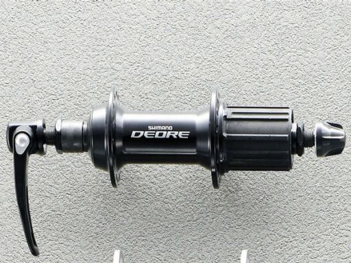 Bộ cấu thành xe đạp Deore XT M590 Bike Groupset