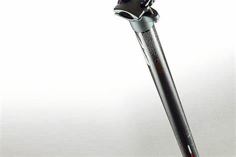 Cọc yên Truvativ T40/30.9/350mm/Đen | Truvativ T40 Bike Seatpost/30.9/350mm/Black