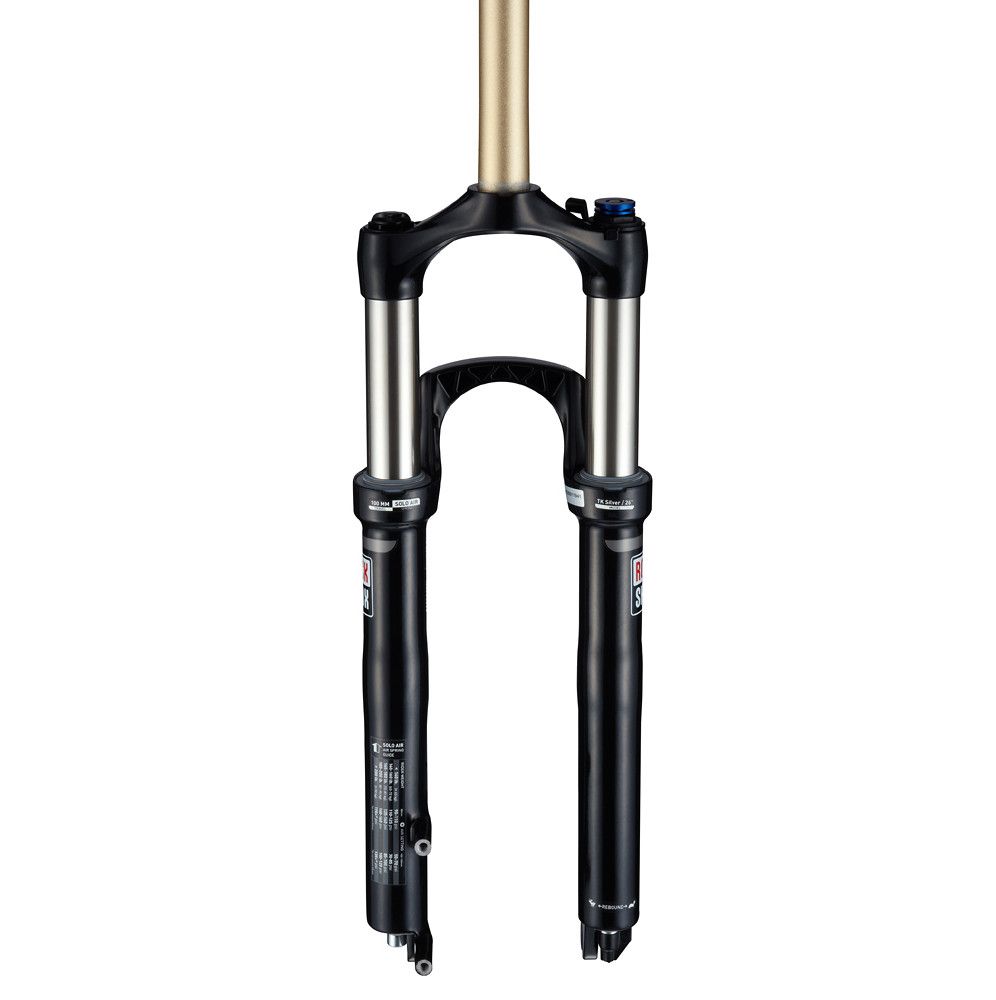  Phuộc Rockshox Recon Fork/26