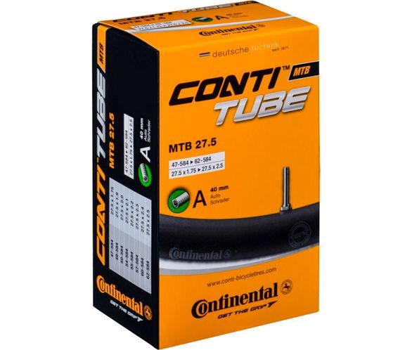 Săm xe đạp Continental MTB 27.5 Tube