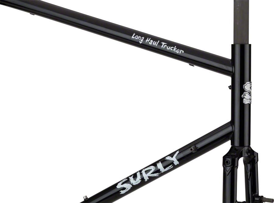 Khung xe đạp Surly Long Haul Trucker Bike Frame Set