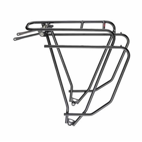 Tubus LOGO Evo Baga sau/26-28