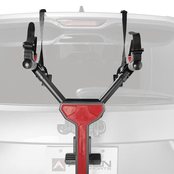Allen giá treo xe đạp sau ôtô | Allen ultra compact bike rack