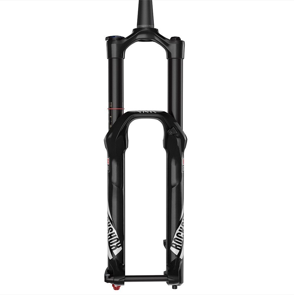  Phuộc trước RockShox Yari/275mm/29 x 15mm | Rockshox Yari Bike Fork/275mm/29 x 15mm 