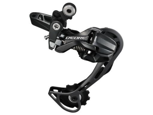 Bộ cấu thành xe đạp Deore XT M590 Bike Groupset