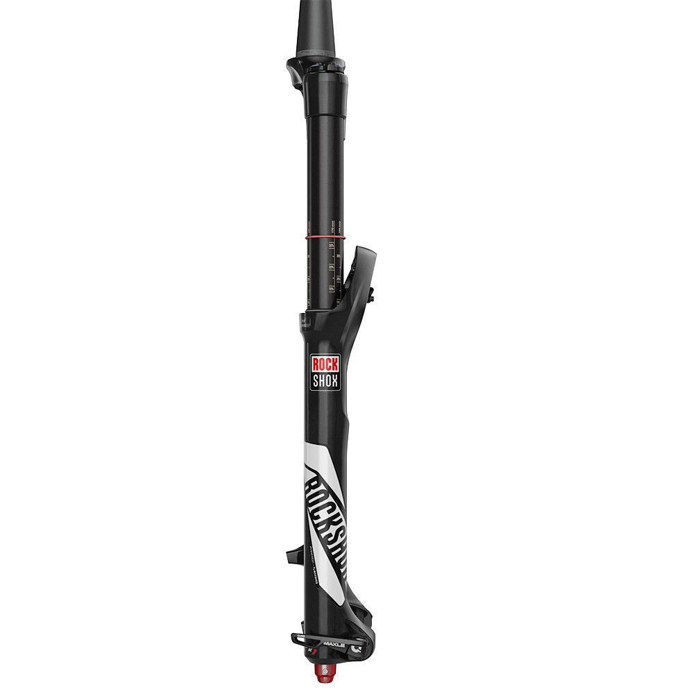 Phuộc trước RockShox Yari/275mm/29 x 15mm | Rockshox Yari Bike Fork/275mm/29 x 15mm