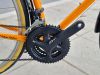  Xe đạp Surly Cross Check/size 52/ Orange color 