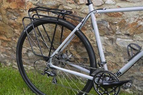 Tubus LOGO Evo Baga sau/26-28