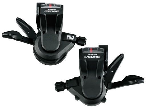Bộ cấu thành xe đạp Deore XT M590 Bike Groupset