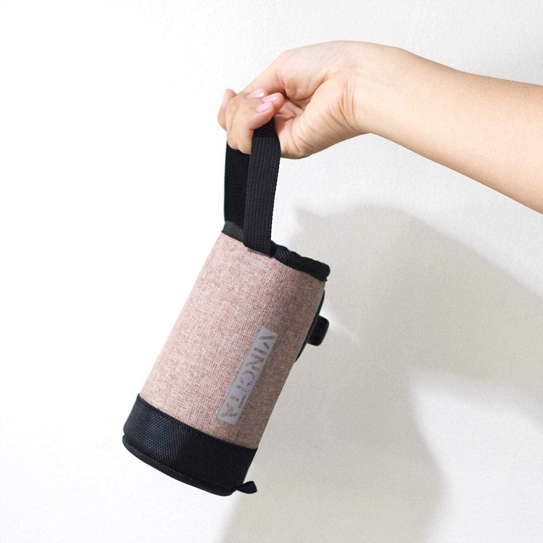 Túi khung Vincita B124B Luna Bottle Bag