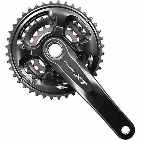 Bộ cấu thành xe đạp SHIMANO XT M8000 Bike Groupset