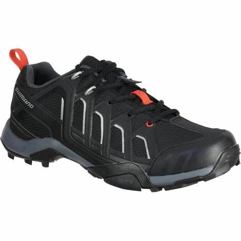 Giầy đạp xe MTB SHIMANO MT34L MTB Bike Shoe