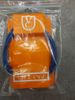  Bộ vỏ ruột phanh Velo Orange CA-0001-BLU 