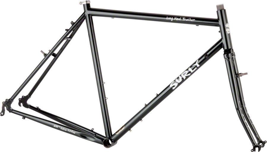 Khung xe đạp Surly Long Haul Trucker Bike Frame Set