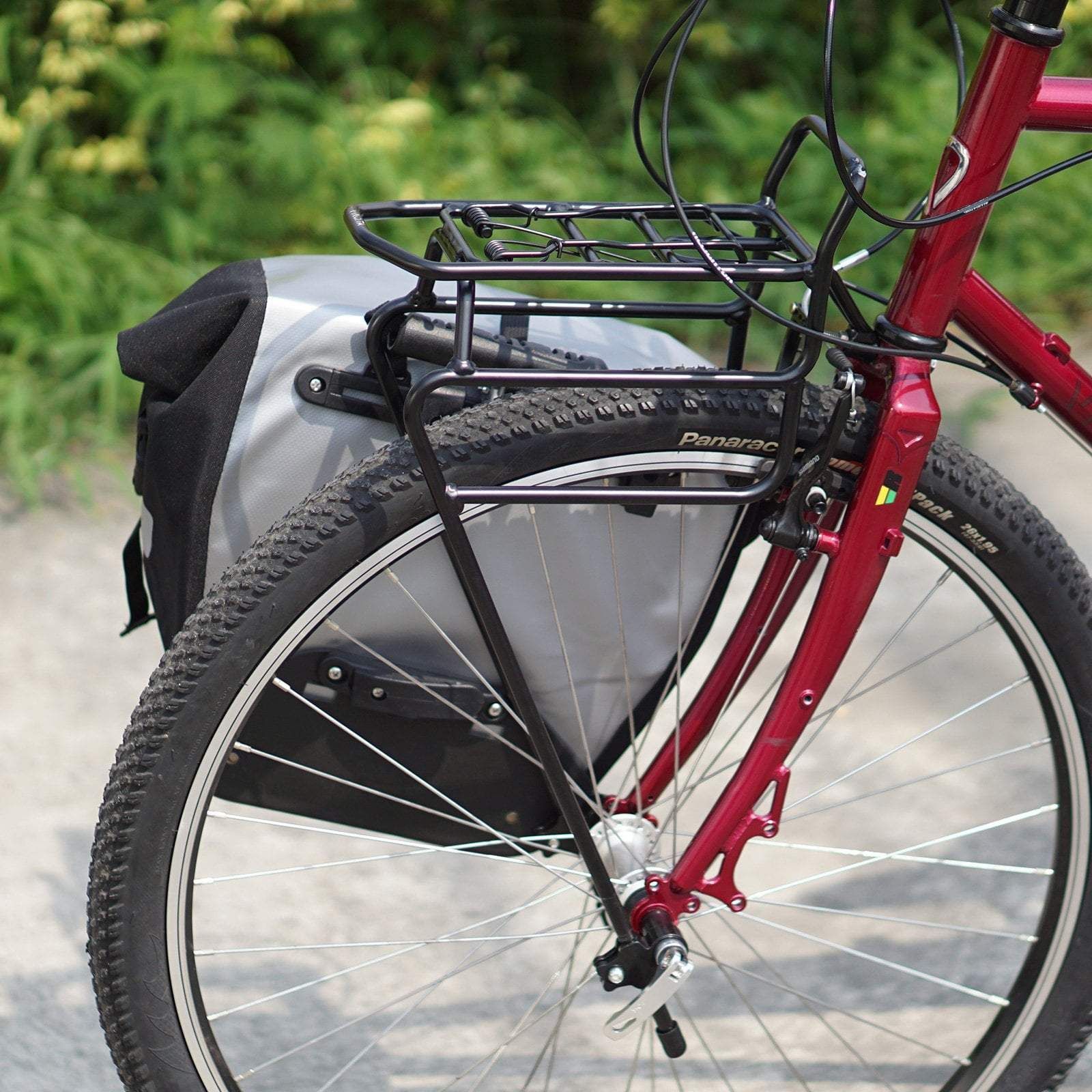 Baga trước Vincita C004 Front Carrier Pro